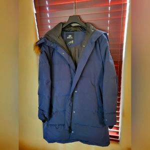 NWT Orolay Down Jacket